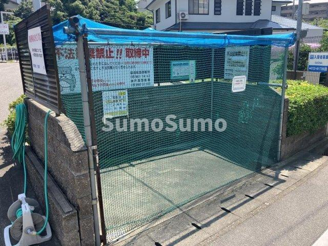 クレール有瀬のその他共用部分
