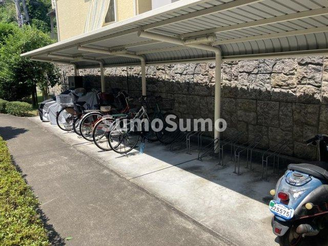 クレール有瀬のその他共用部分