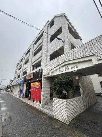 グリーンハイツ旭