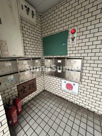 グリーンハイツ旭のその他共用部分
