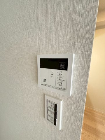ワールドアイオオサカフェリーチェのその他