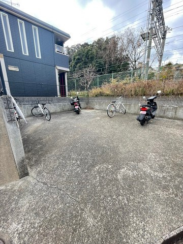 グレース鹿塩のその他共用部分