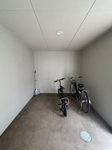 グランメール駒ヶ林のその他共用部分