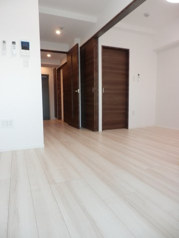 ユリカロゼAZ上板橋の洋室