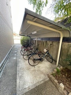 グランメール楠のその他共用部分