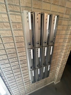 グランメール楠のその他共用部分