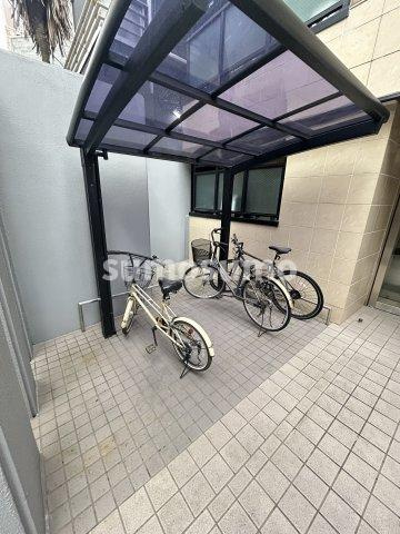 グレース上本町のその他共用部分