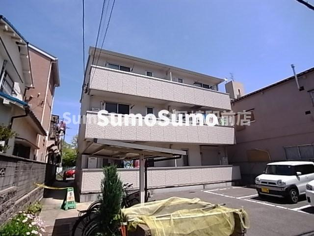 グリーンパーク尾浜Ⅱ