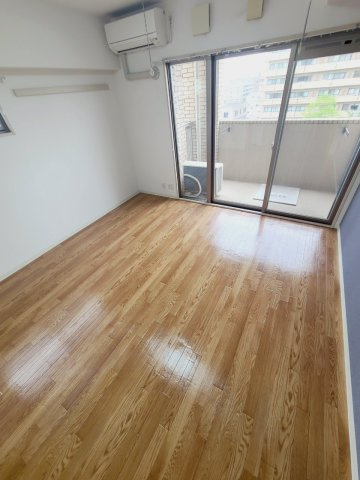 グレース門戸荘Ⅱの寝室