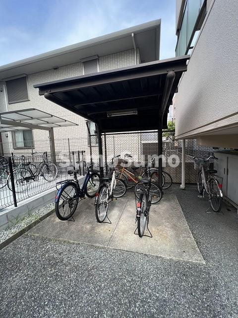 グランメール園田のその他共用部分