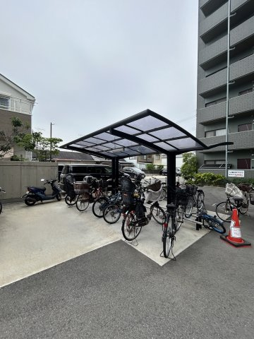 グランピアウエストのその他共用部分