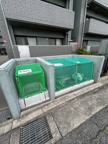 グランピアウエストのその他共用部分