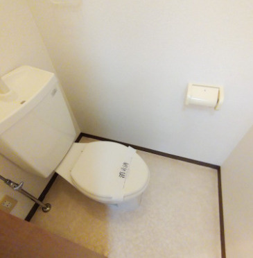 【トイレ】 | セレ桜丘