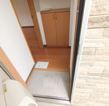 【玄関】 | セレ桜丘