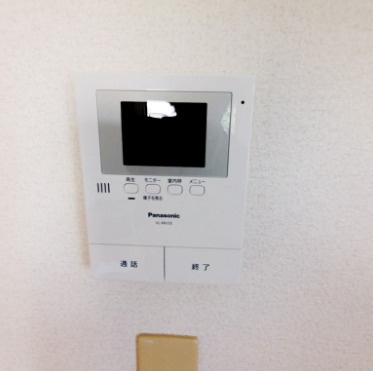 【セキュリティ】 | セレ桜丘