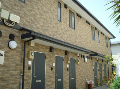 【外観】 | セレ桜丘