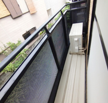 【バルコニー】 | セレ桜丘