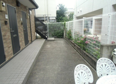 【その他共用部分】 | セレ桜丘