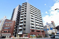 ディームス蔵前Avenue 【旧:ブリリアイスト蔵前Avenue、nido蔵前Avenue】の画像