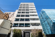 クロスベル森下の画像