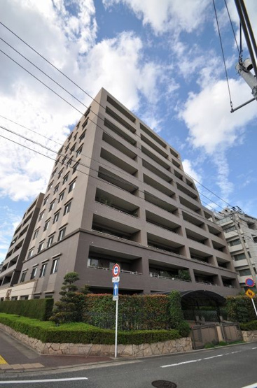 【外観】 | 大濠オドゥール☆仲介手数料無料☆