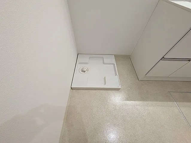 ドミールタワー幸大の設備