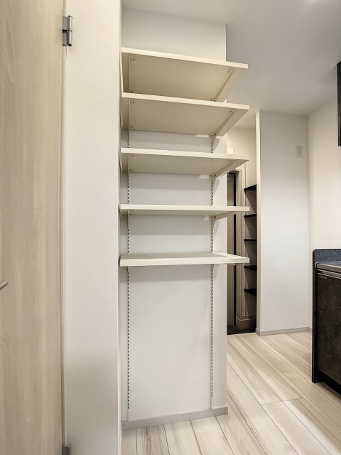 コンフォート川口のその他