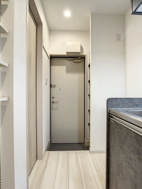 コンフォート川口のその他