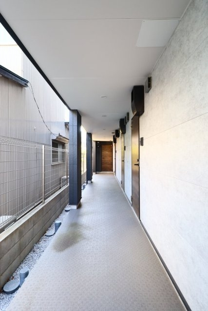 コンフォート川口のその他共用部分