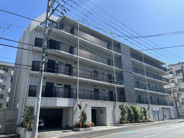 アイル　イムーブル百合ケ丘