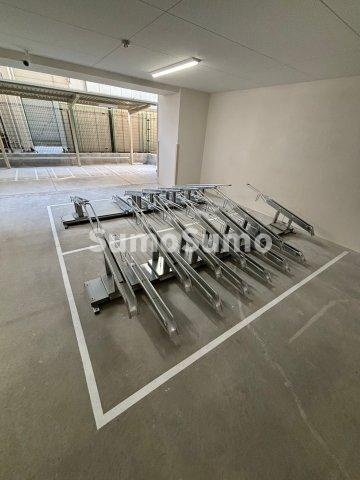 コンフォリア・リヴ北浜平野町のその他共用部分