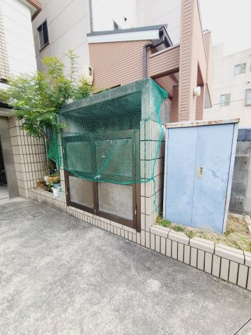 コンフォール伊孑志のその他共用部分