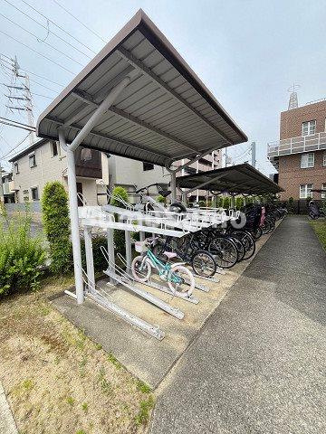 コンフォール広田 のその他共用部分