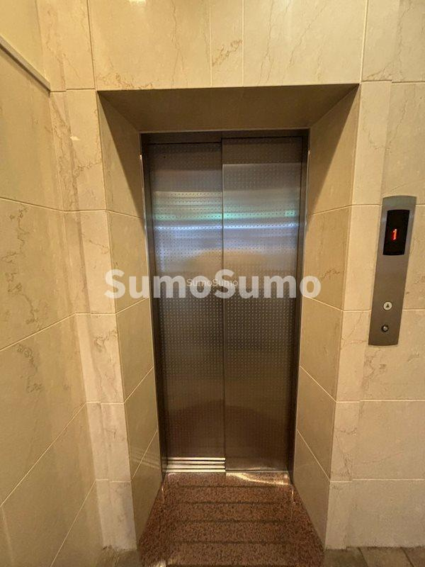 コンフォｰトレジデンス御堂筋本町の外観|外観も気になるポイント