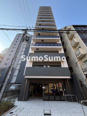 コンフォリア・リヴ北浜平野町