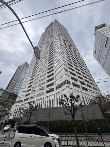 ザ・タワー大阪レジデンス 