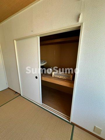 コントラーダ逆瀬川 の設備