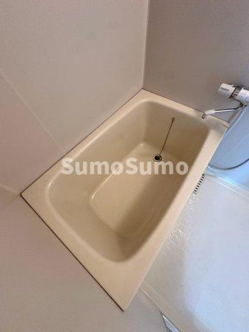 コントラーダ逆瀬川 の浴室