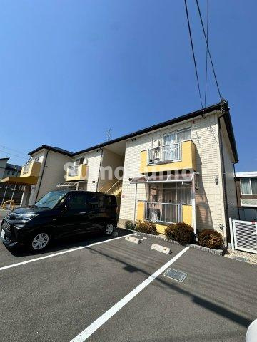 コントラーダ逆瀬川 