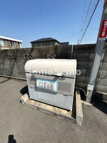 コントラーダ逆瀬川 のその他共用部分