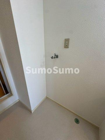コントラーダ逆瀬川 の設備