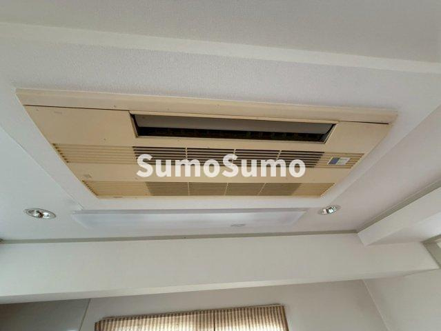 サニーライフ住吉の設備
