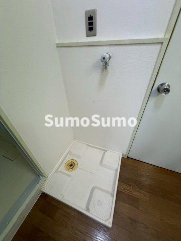 サニーライフ住吉のその他