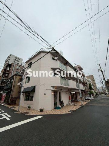 サニーライフ住吉
