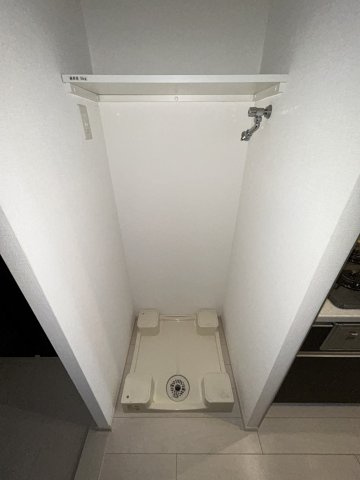 コンフォリア阿波座の設備