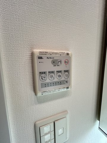 コンフォリア阿波座の設備