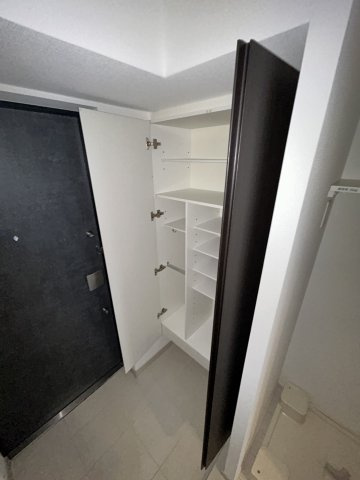 コンフォリア阿波座のその他