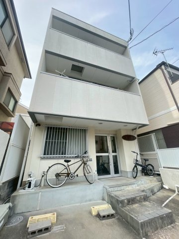 サザン篠原の外観