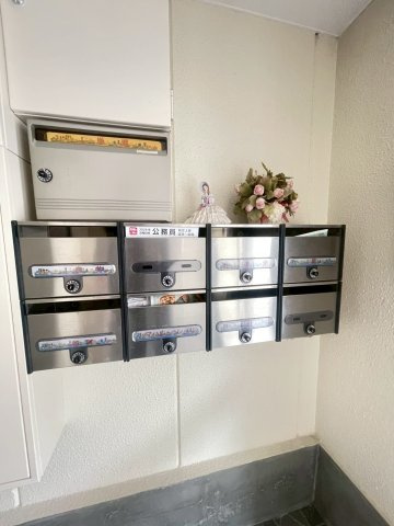 サザン篠原のその他共用部分