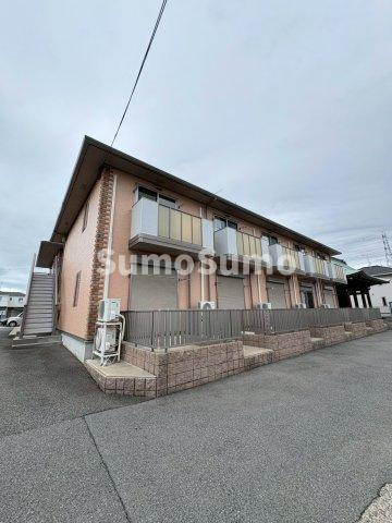 コンフォート小山B